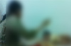 Priest suspected of beating three-year-old kid